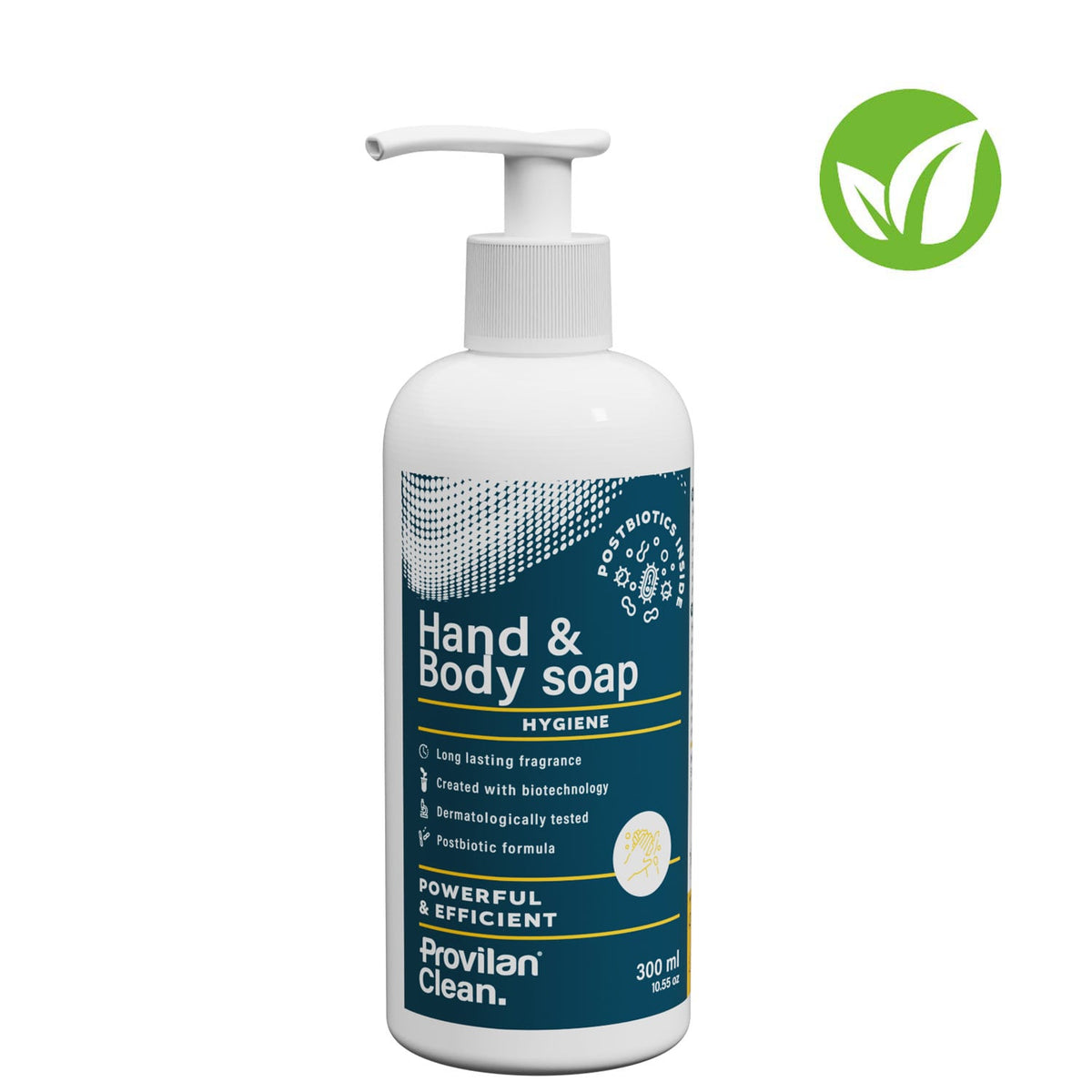 Provilan® Clean Hand & Körpergel
