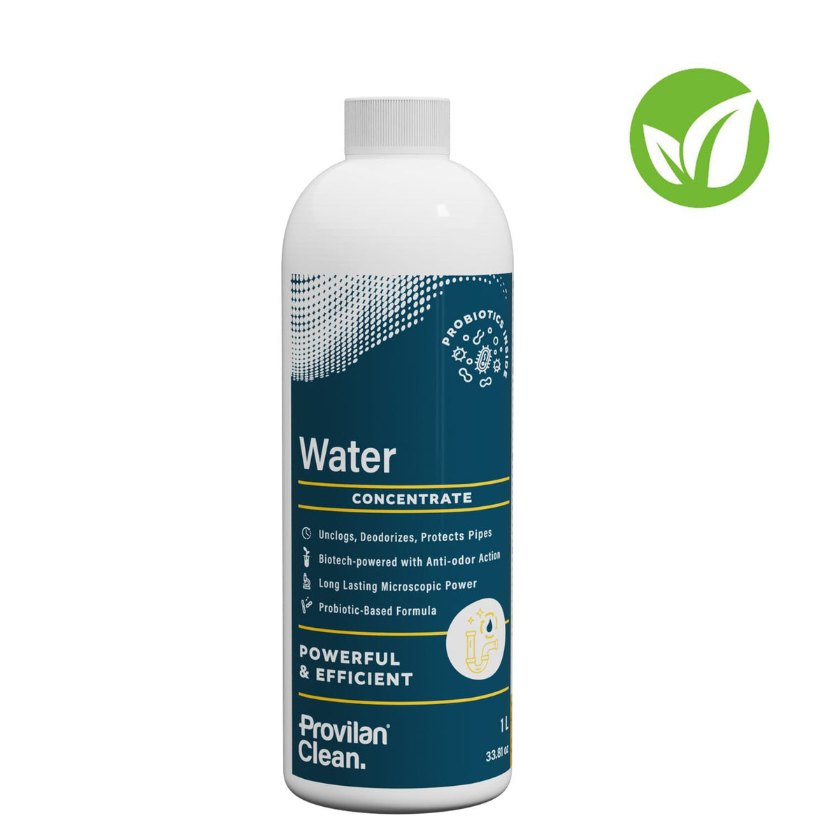 Provilan® Clean Water