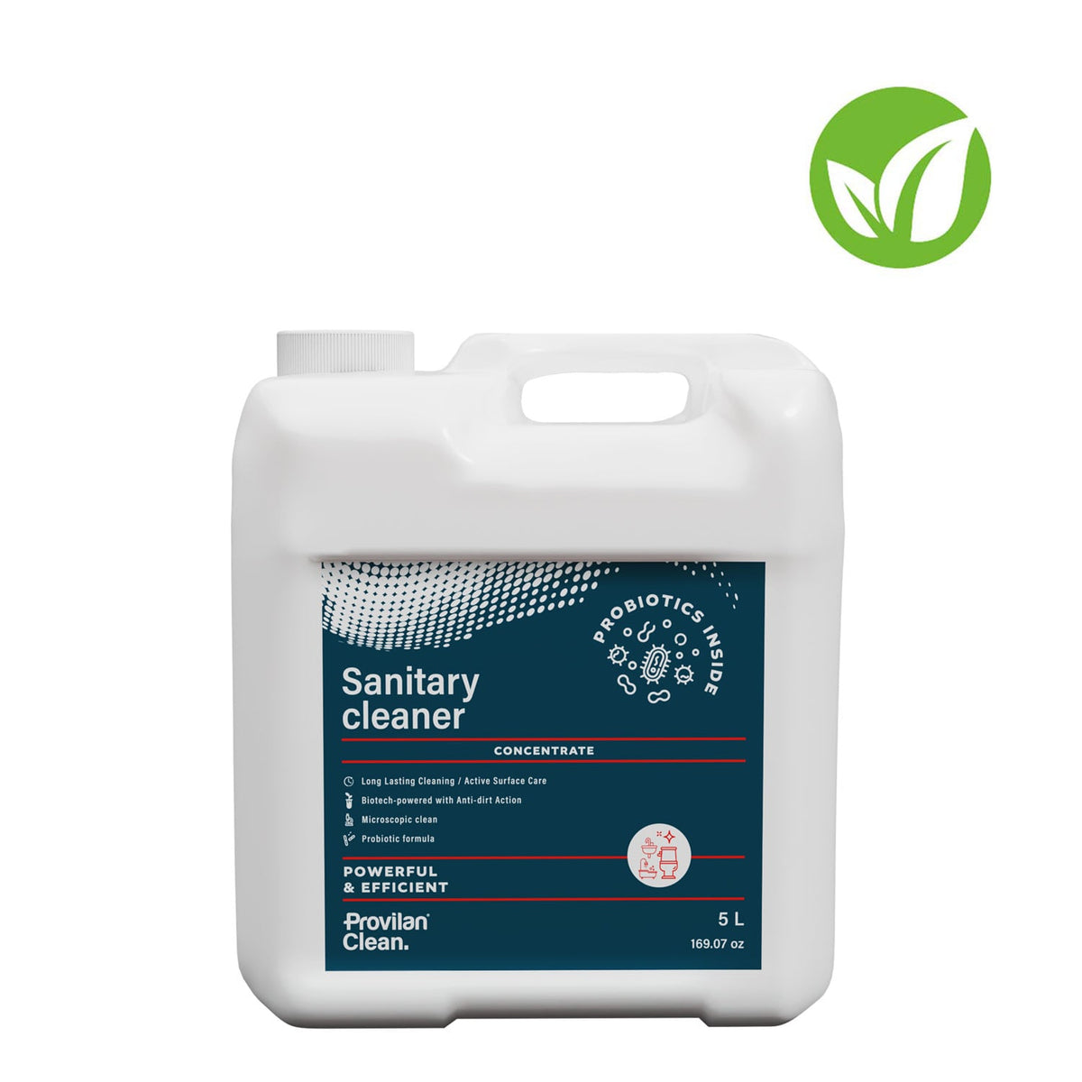 Provilan® Clean Sanitärreiniger