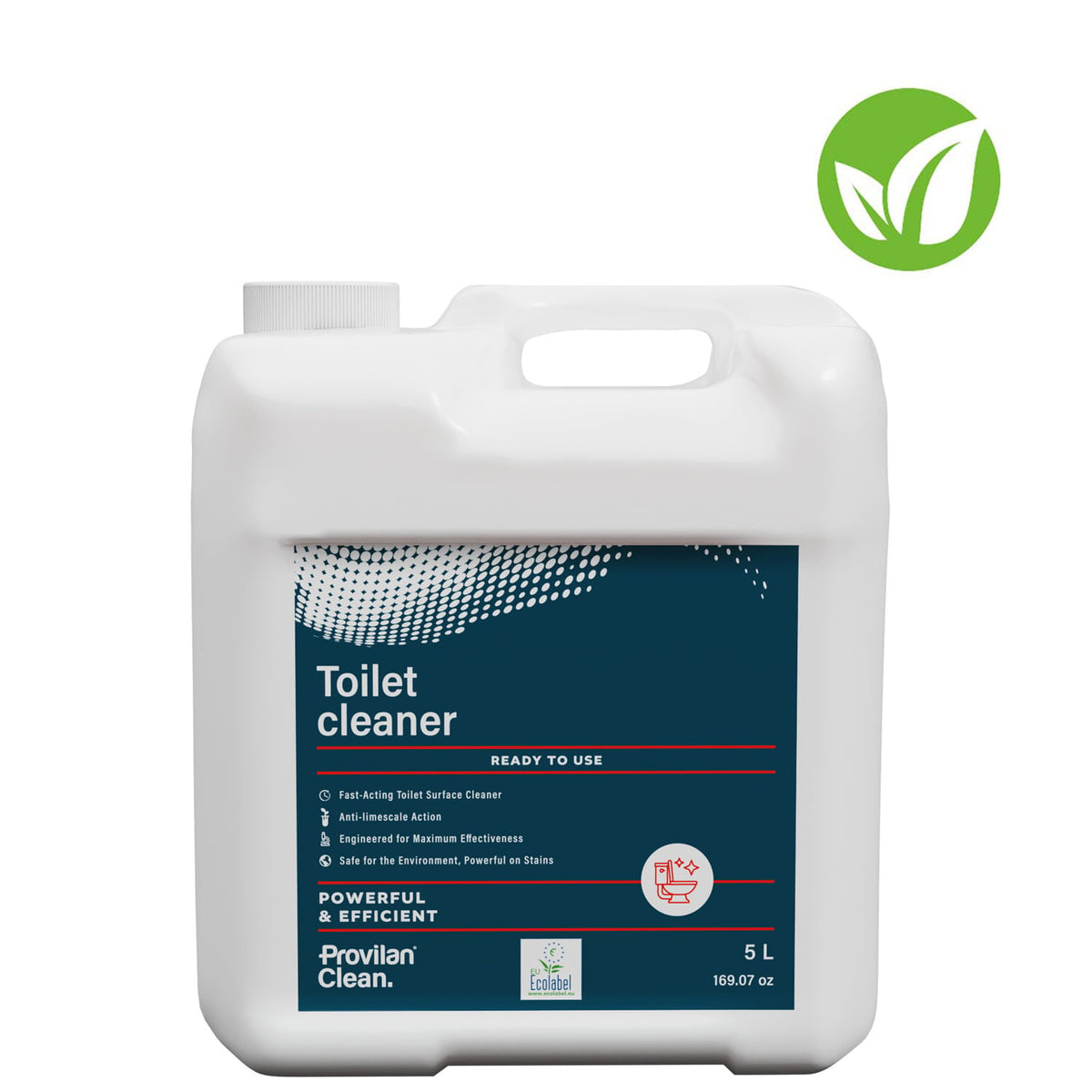 Provilan® Clean Toilettenreiniger