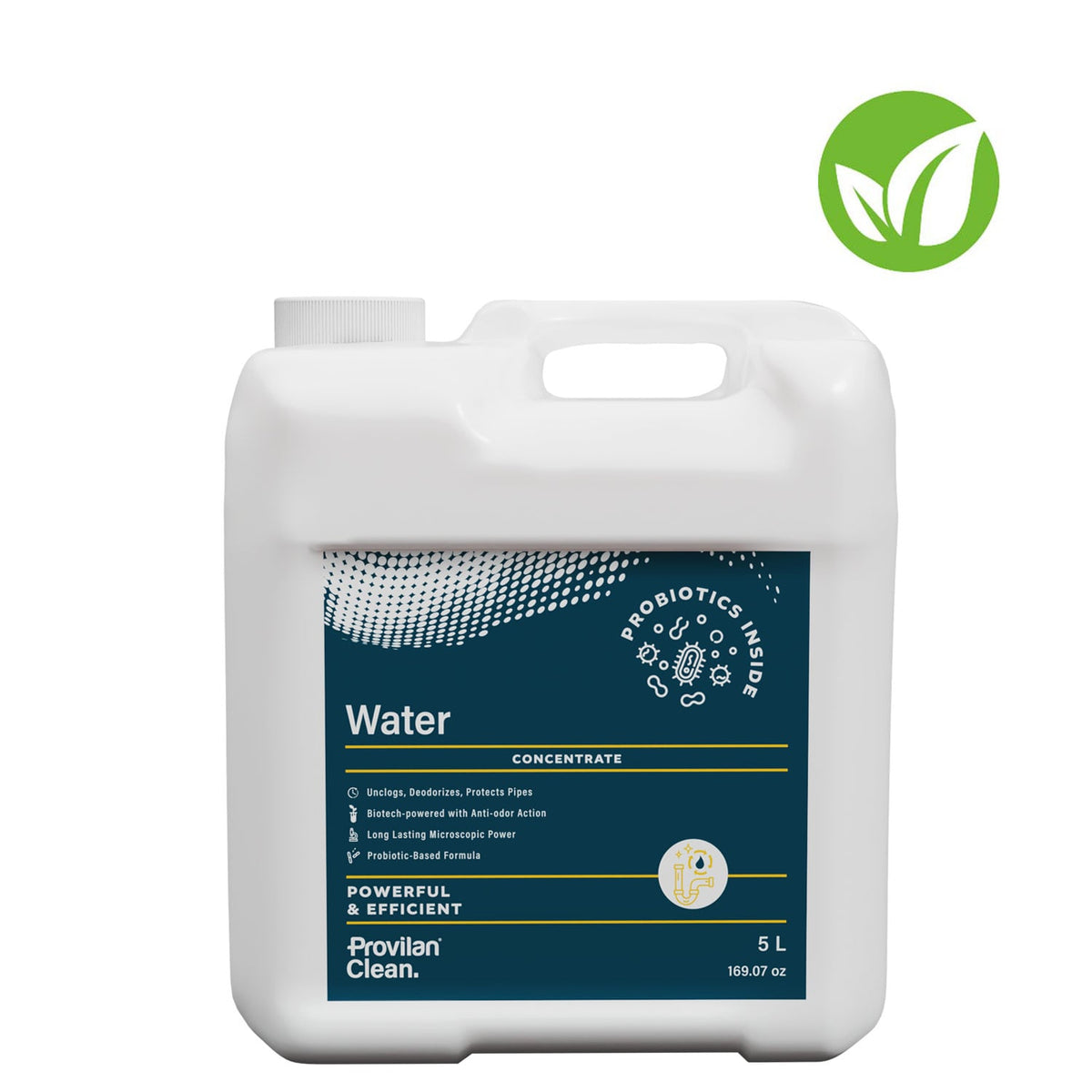 Provilan® Clean Water