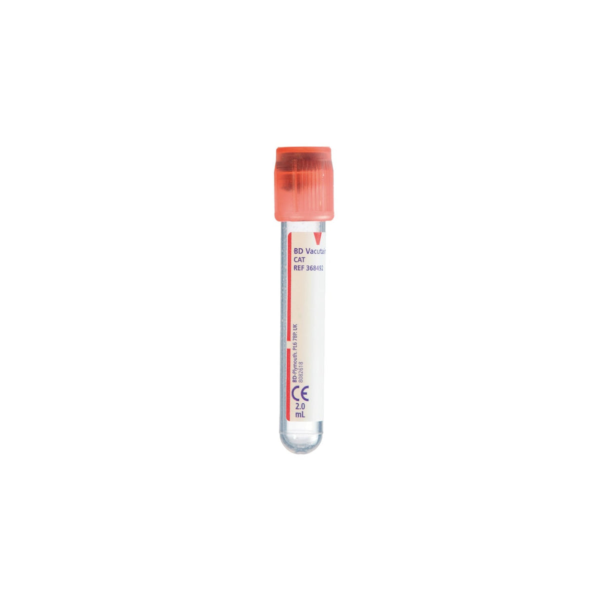 BD Vacutainer® Blutentnahmeröhrchen Pädiatrie