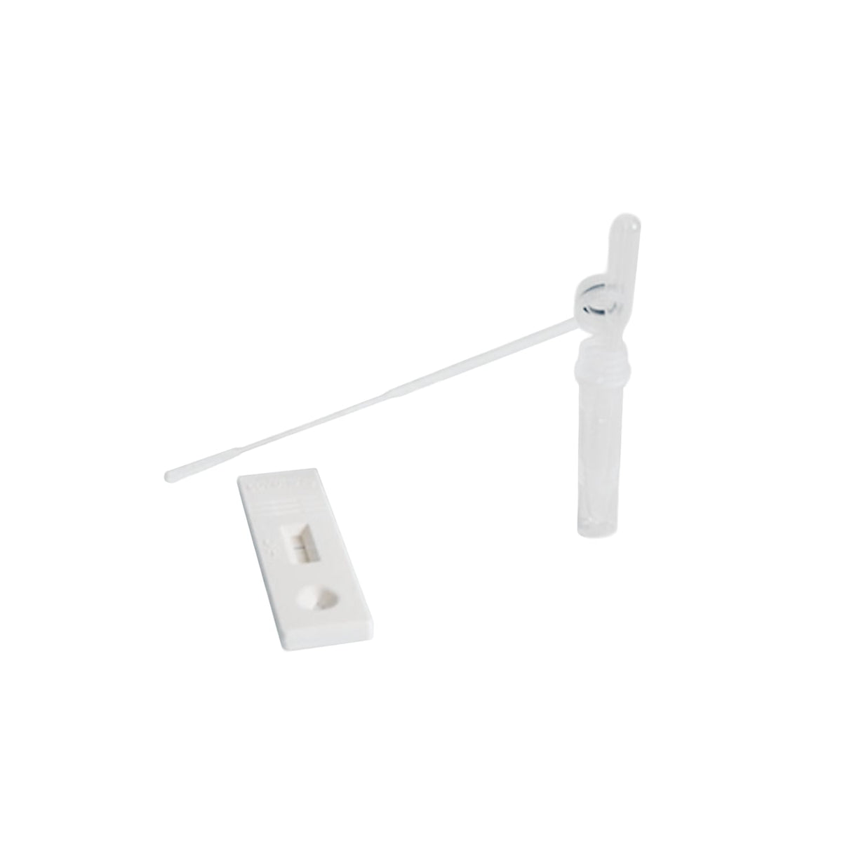 Bordetella Pertussis Antigen-Schnelltest