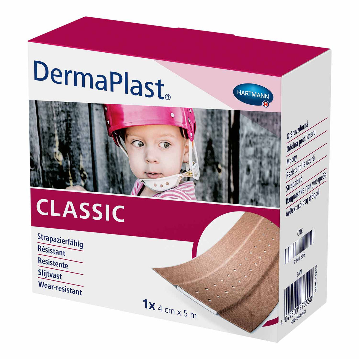 DermaPlast Classic
