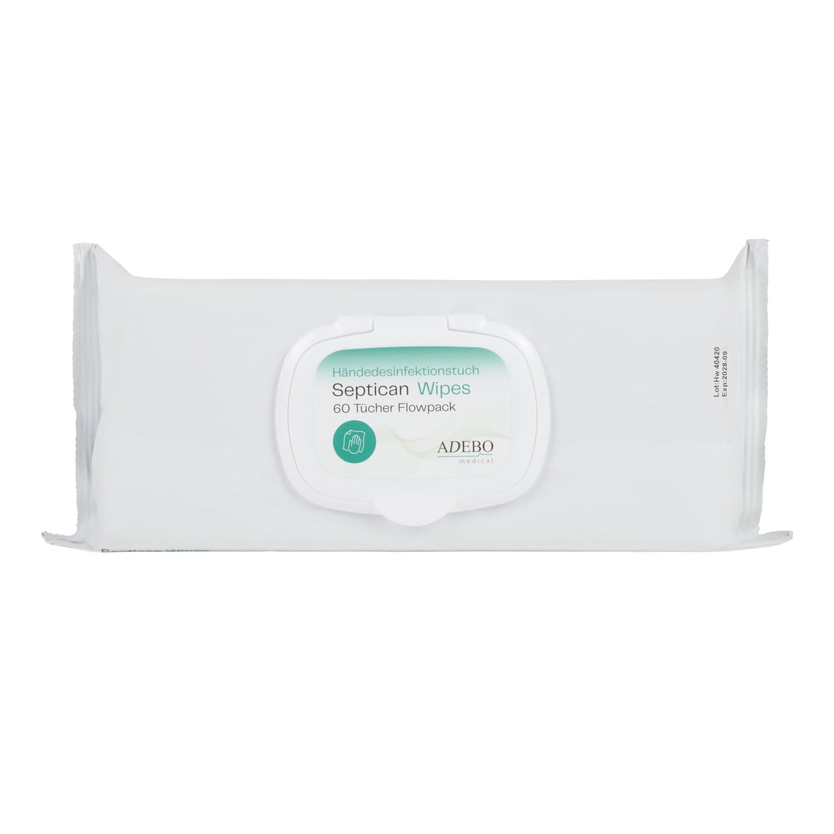 Septican Wipes