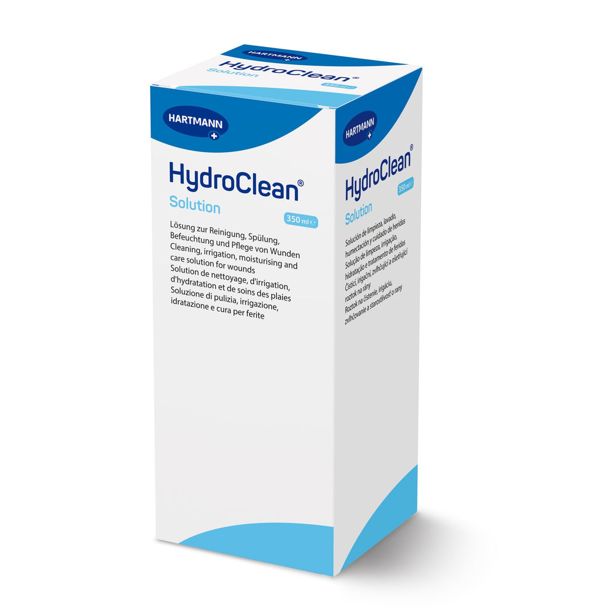 HydroClean Solution