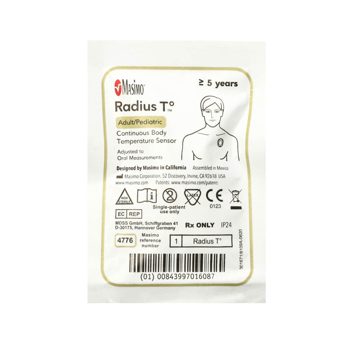 SafetyNet® Zubehör-Kit