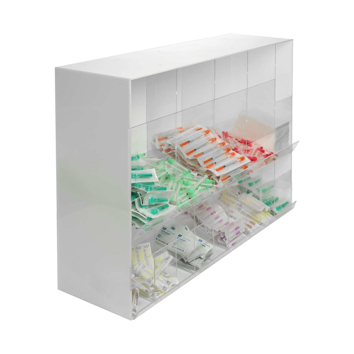 Materialspender XXL