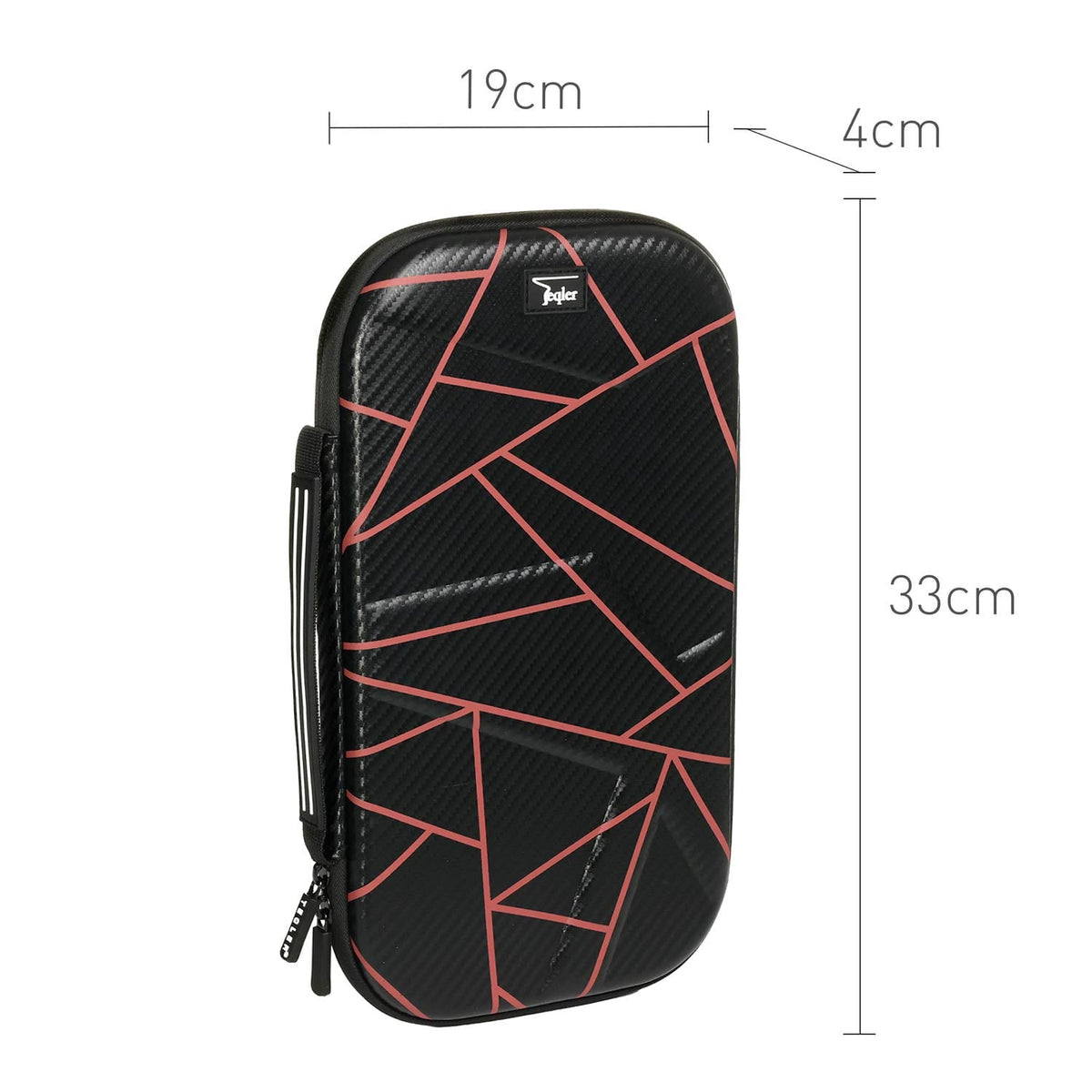 Stethoskop-Tasche "Pattern Edition"