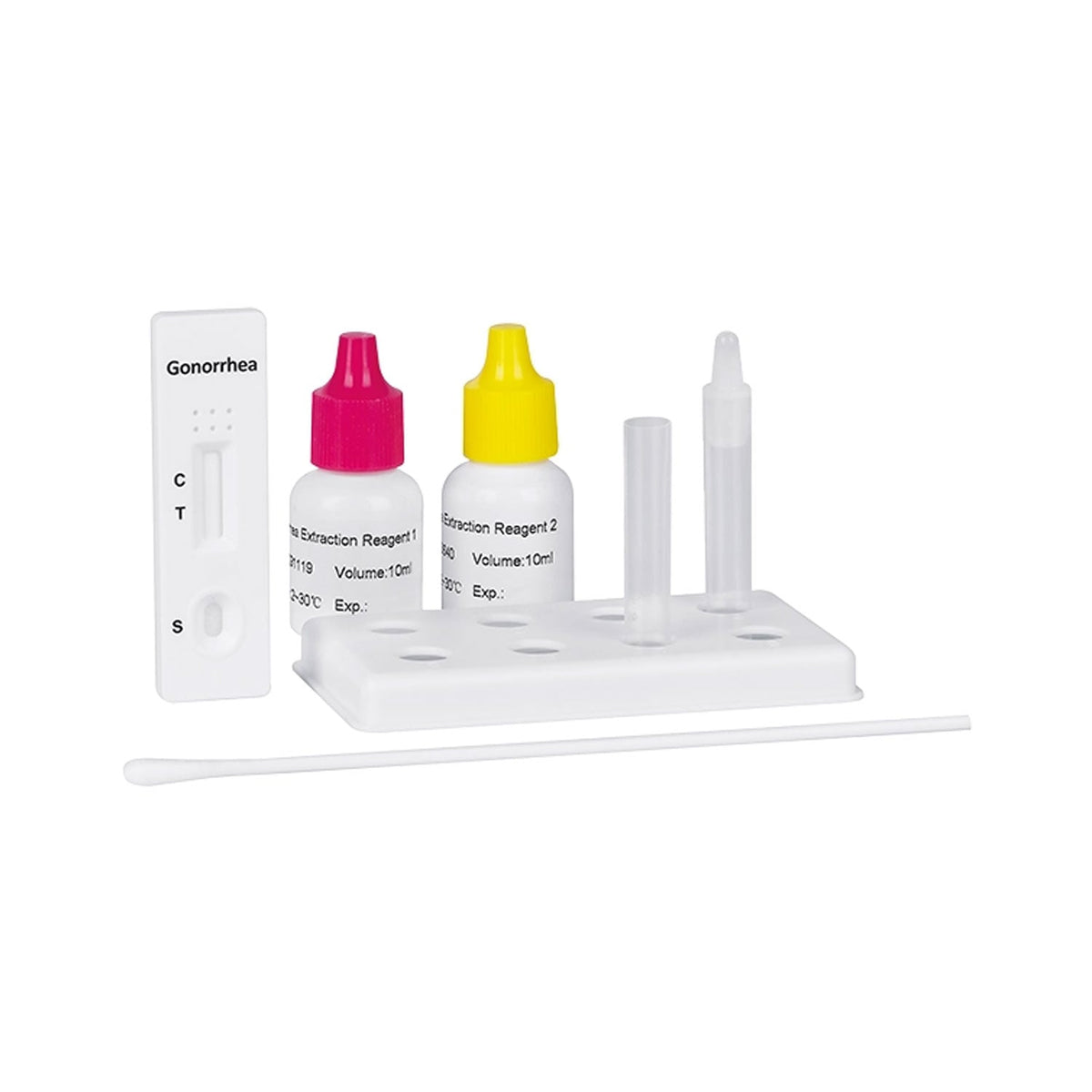 Cleartest® Gono