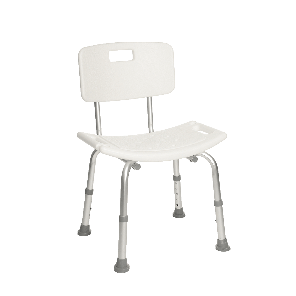 Duschstuhl BASIC