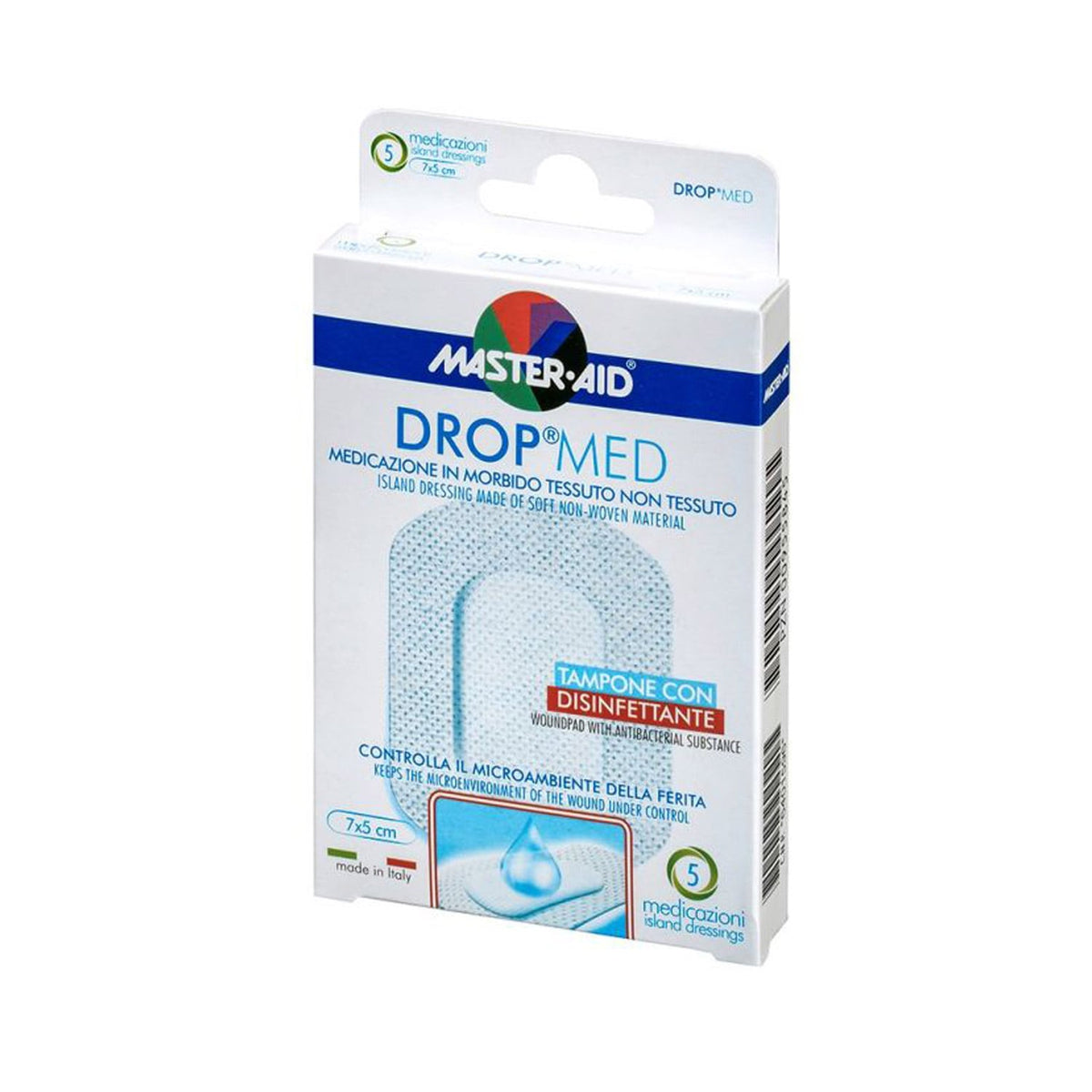 Drop med