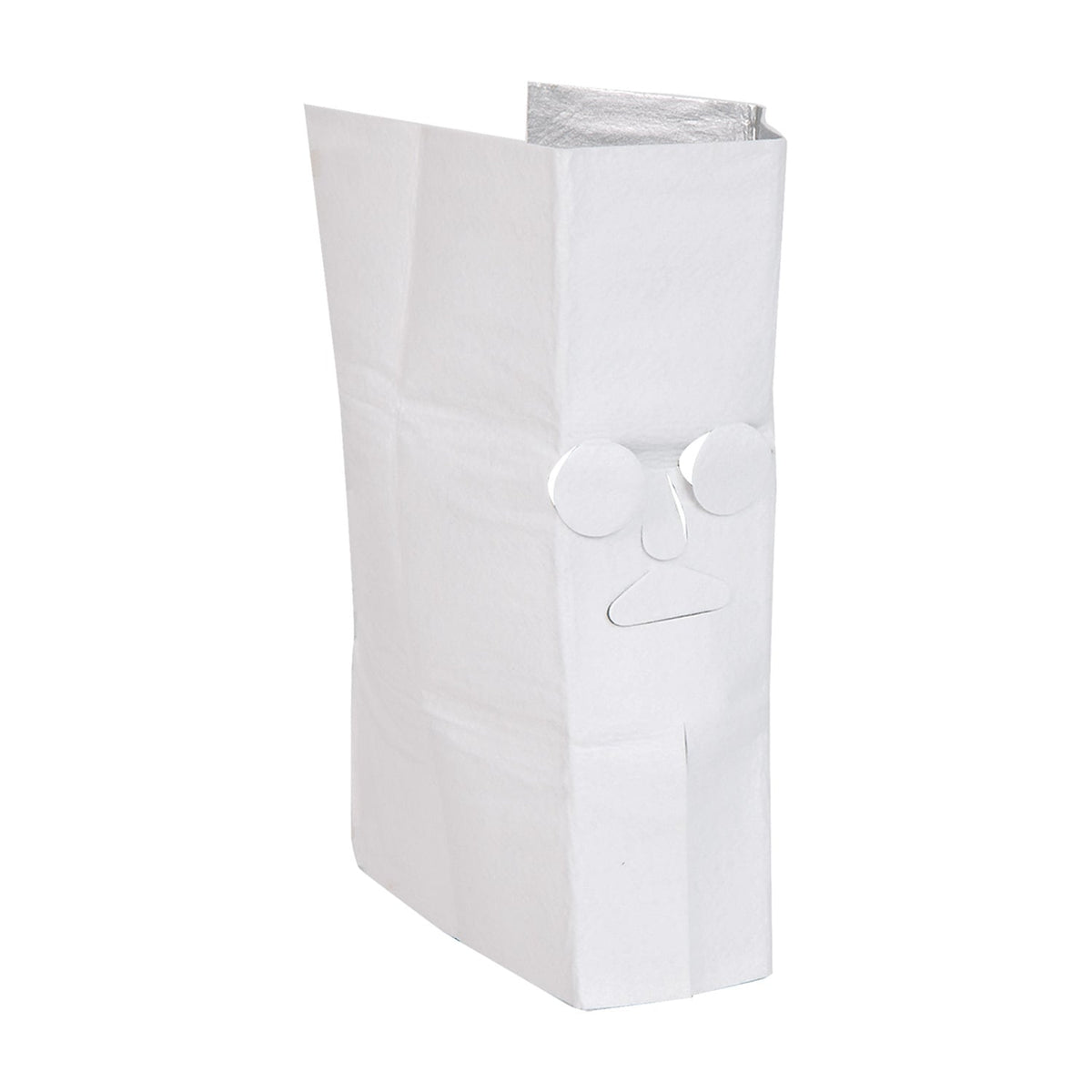 Aluderm aluface Gesichtsmaske
