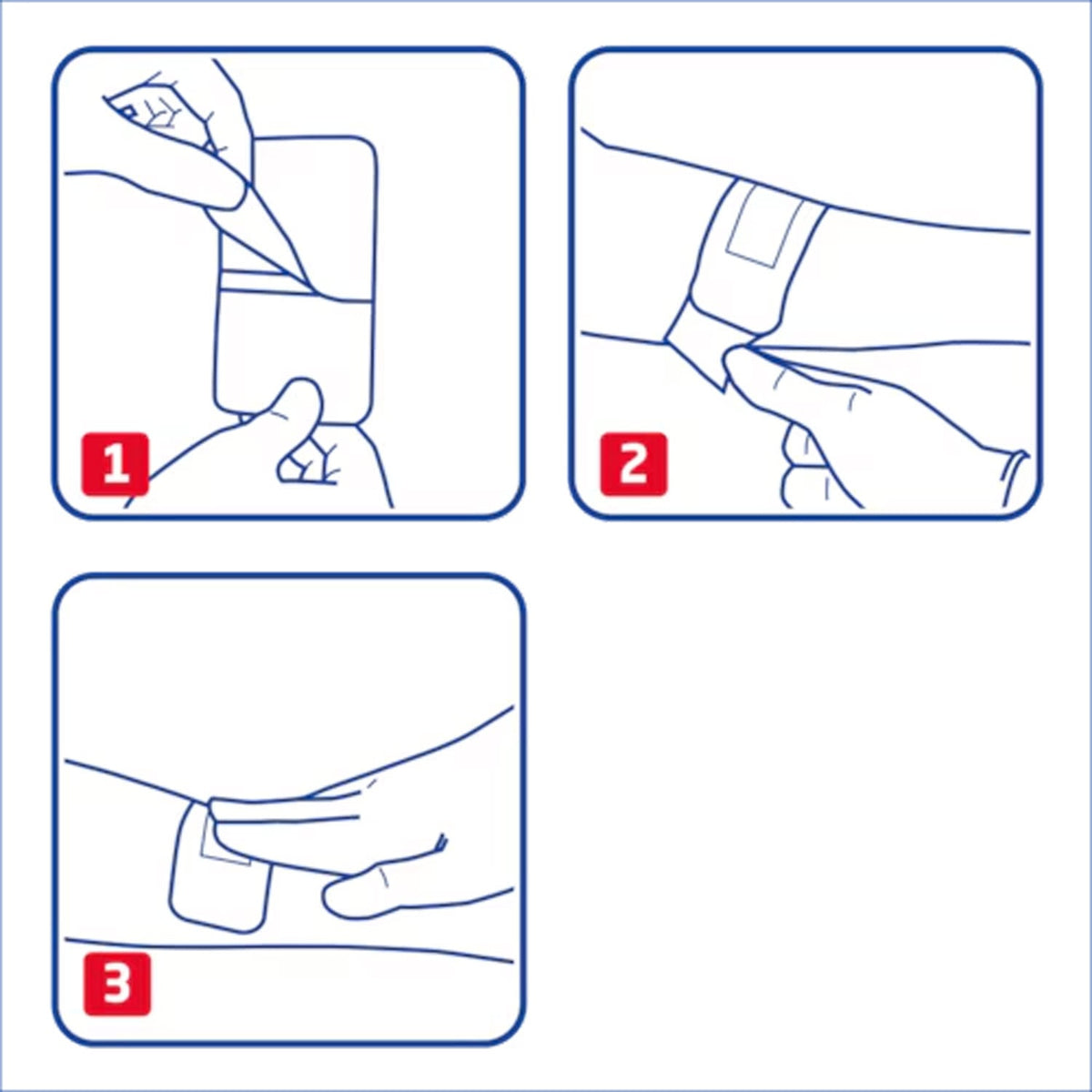 Leukoplast® Soft