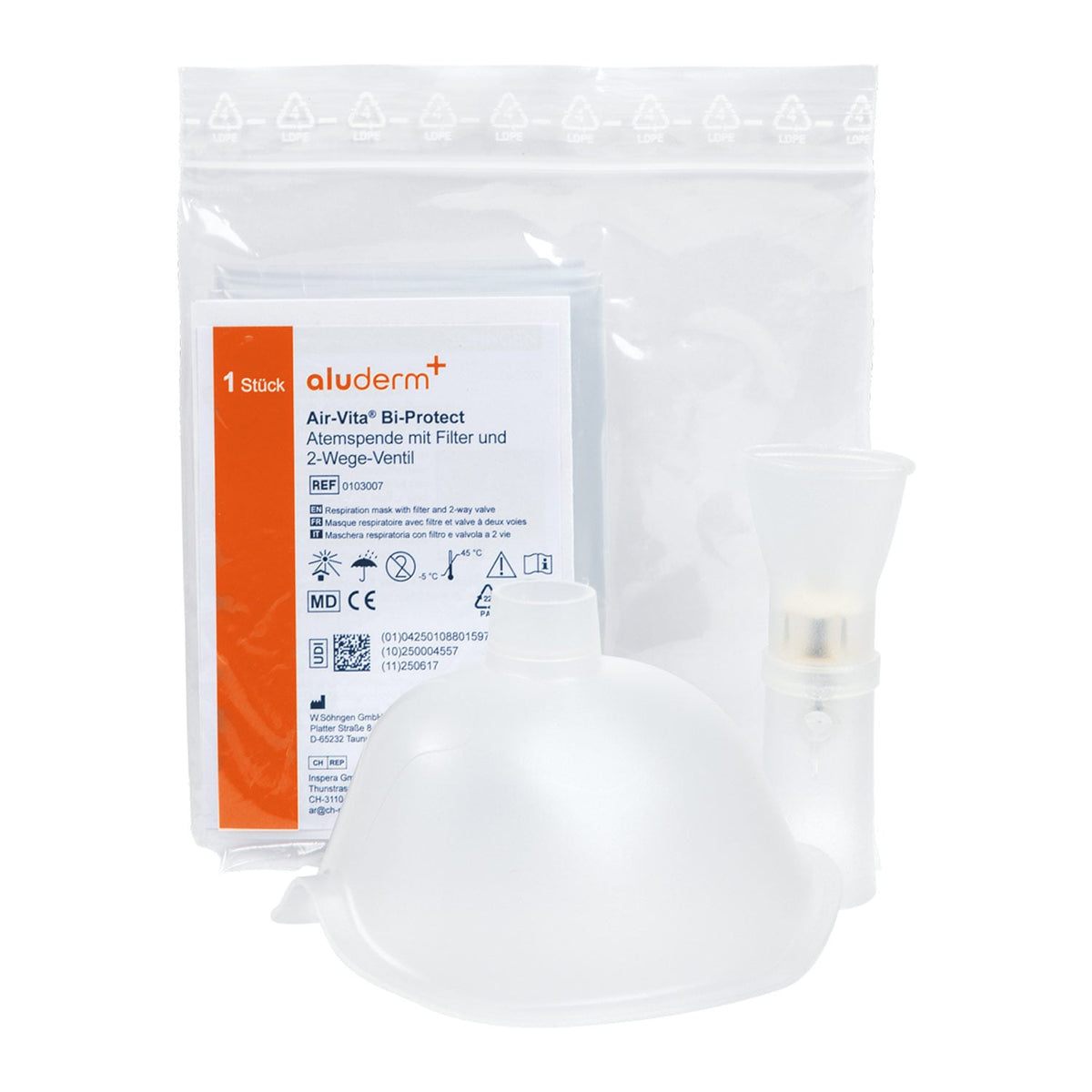 Air-Vita® Bi-Protect