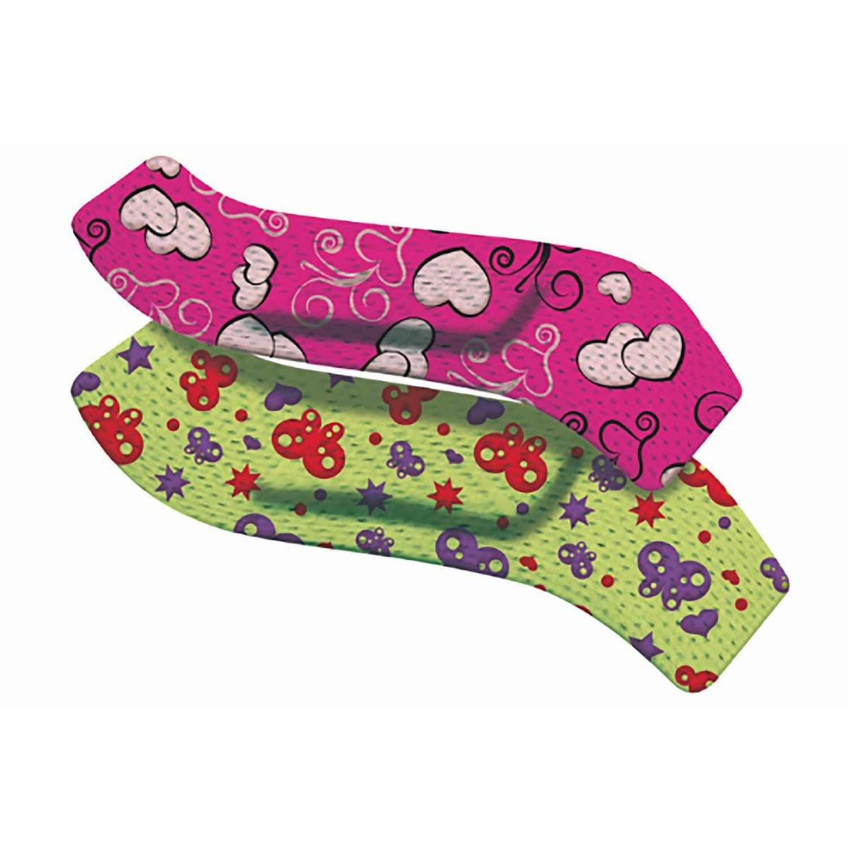 QUADRA® 3D Kinderpflaster