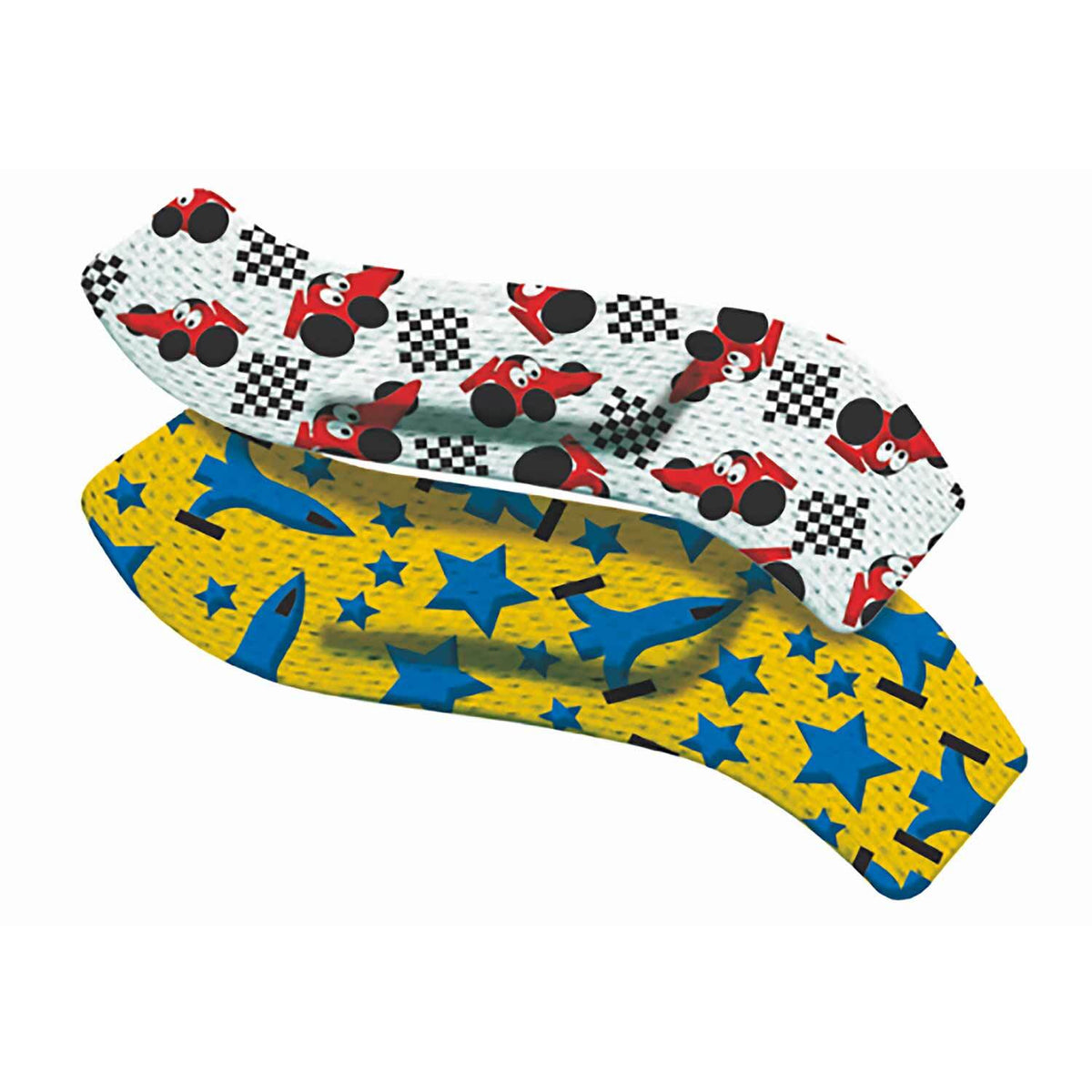 QUADRA® 3D Kinderpflaster