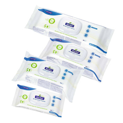 Bacillol® 30 Sensitive Green Tissues