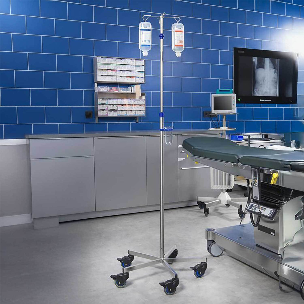 Provita Infusionsständer