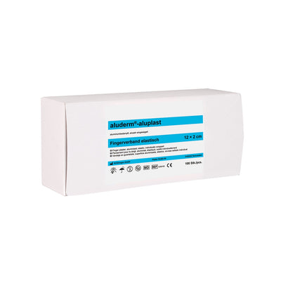 aluderm®-aluplast elastisch Fingerverband