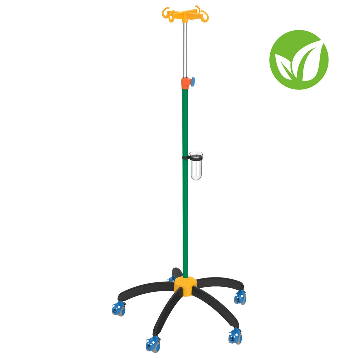 Kinderinfusionsständer