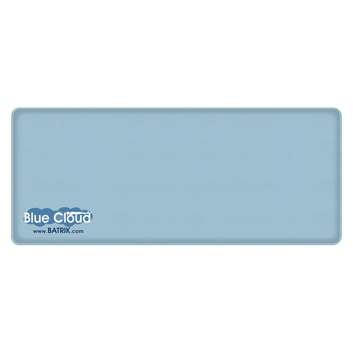 Blue Cloud-Gel™ Matte