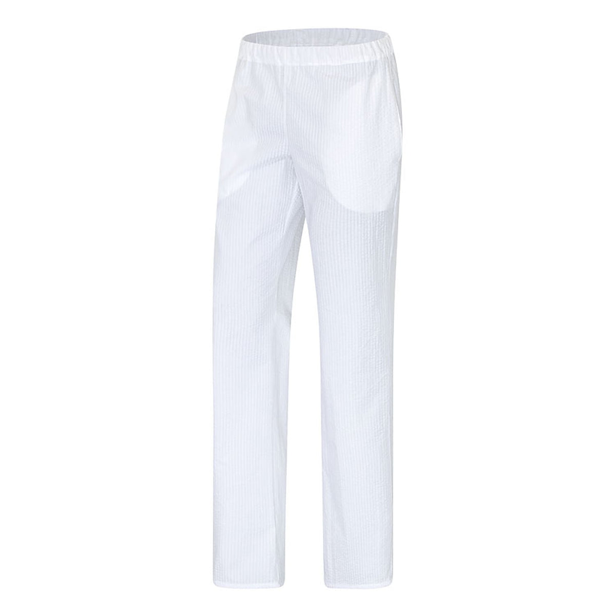 Seersucker Hose für Damen