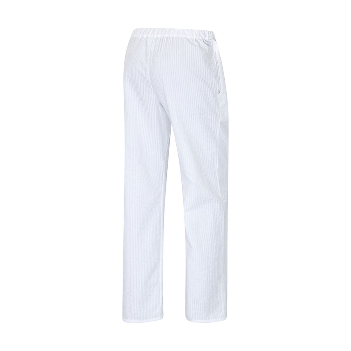 Seersucker Hose für Damen
