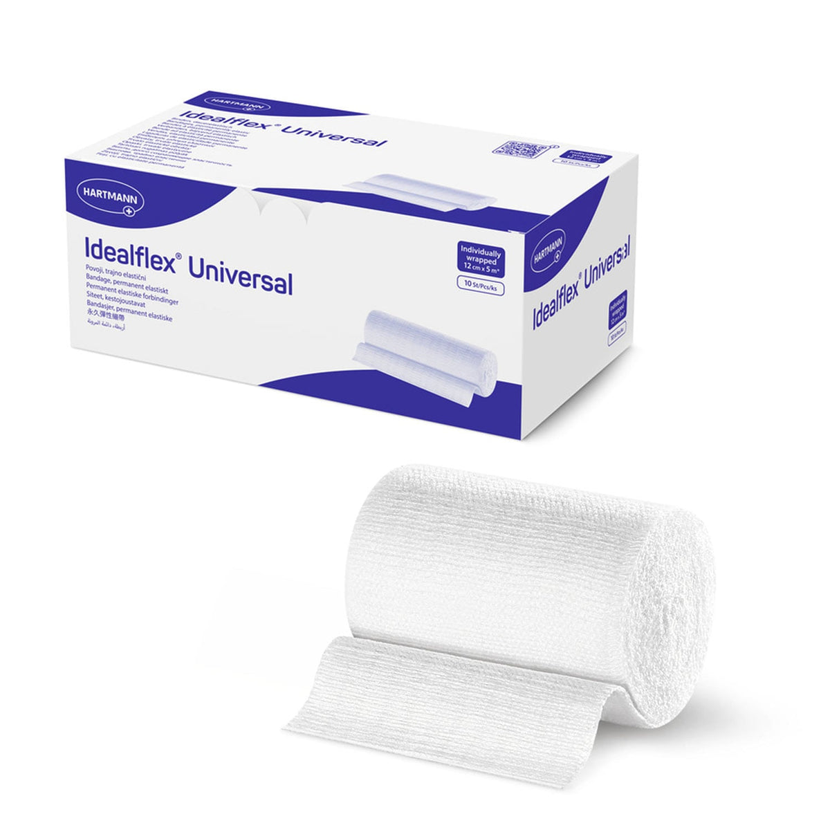 Idealflex universal
