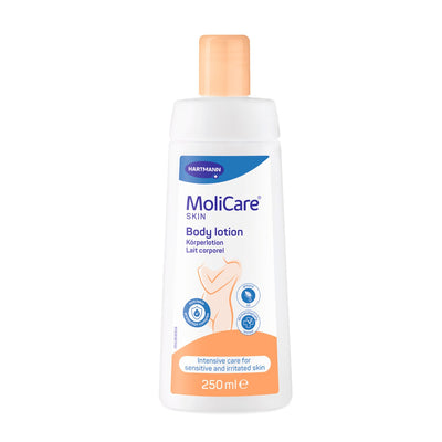 MoliCare Skin Körperlotion