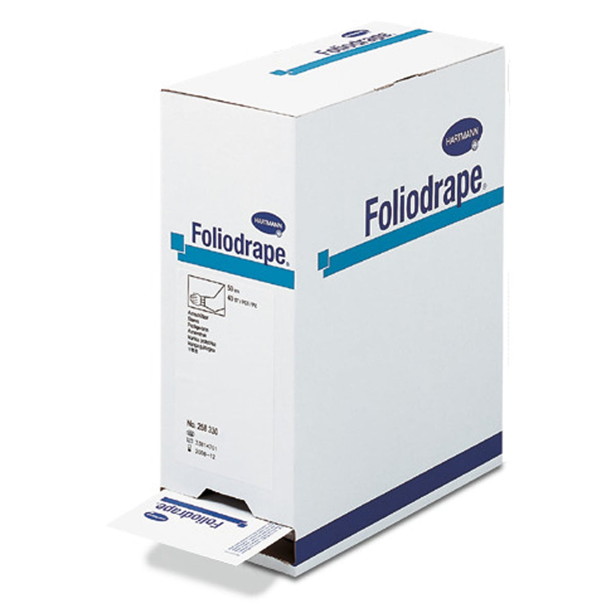 Foliodrape® Armschützer