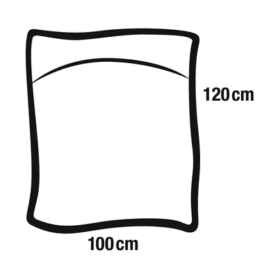 Foliodrape® Protect Patientenunterlage
