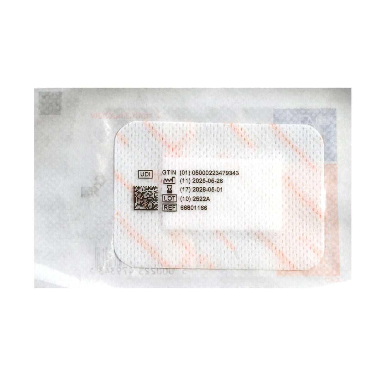 CUTIPLAST™ Plus steril