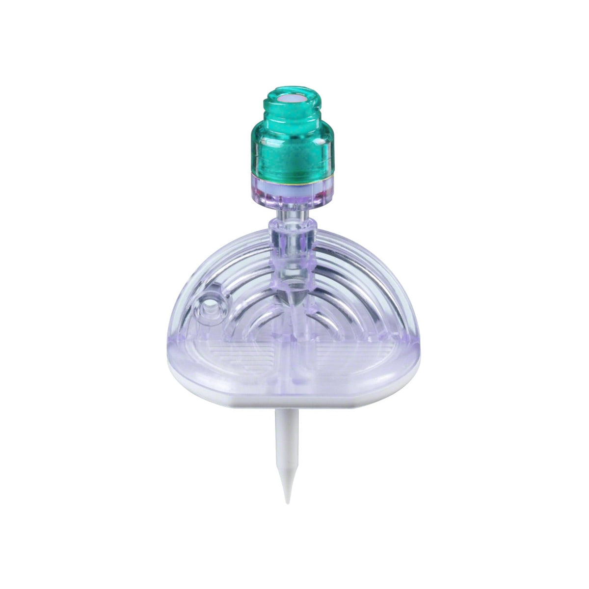Mini Spike 2