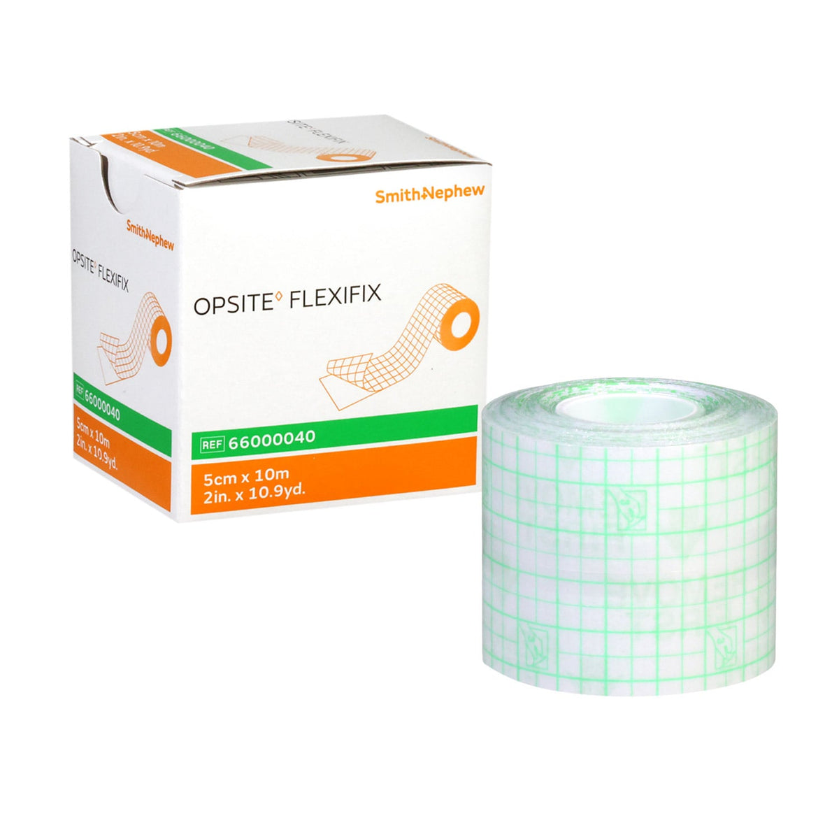 OPSITE™ Flexifix Verbandfixierung