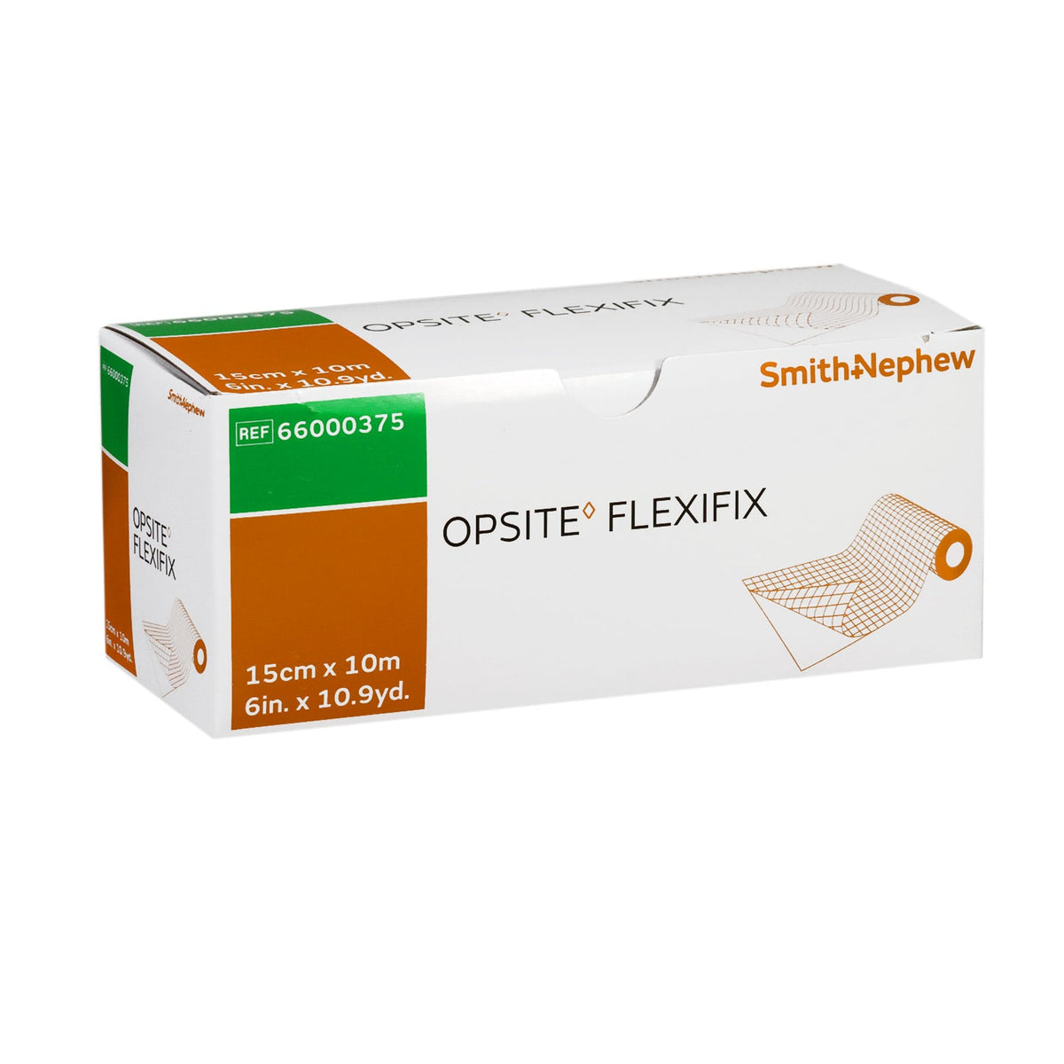 OPSITE™ Flexifix Verbandfixierung