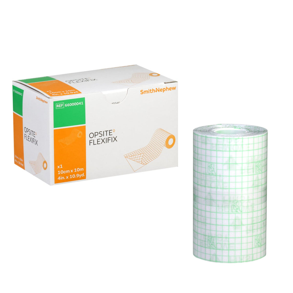 OPSITE™ Flexifix Verbandfixierung