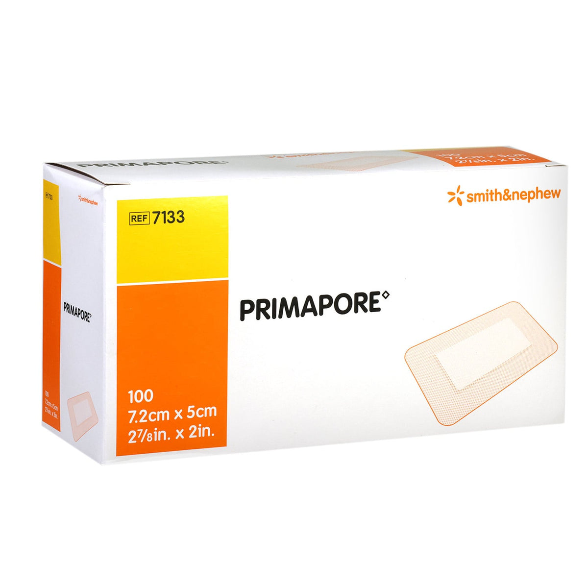 Primapore