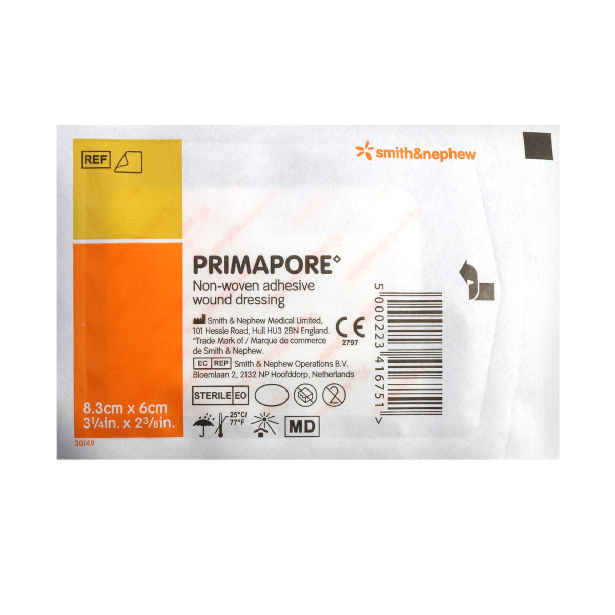 Primapore