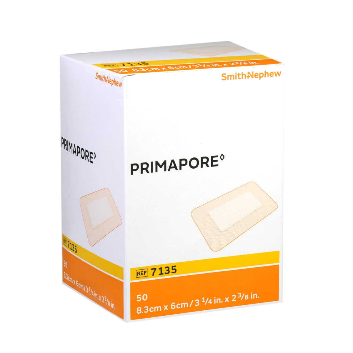 Primapore