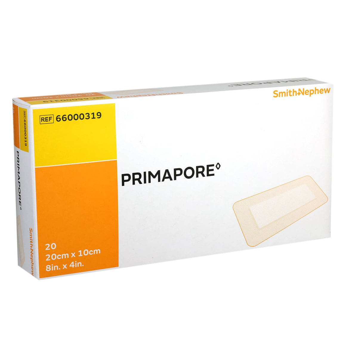 Primapore