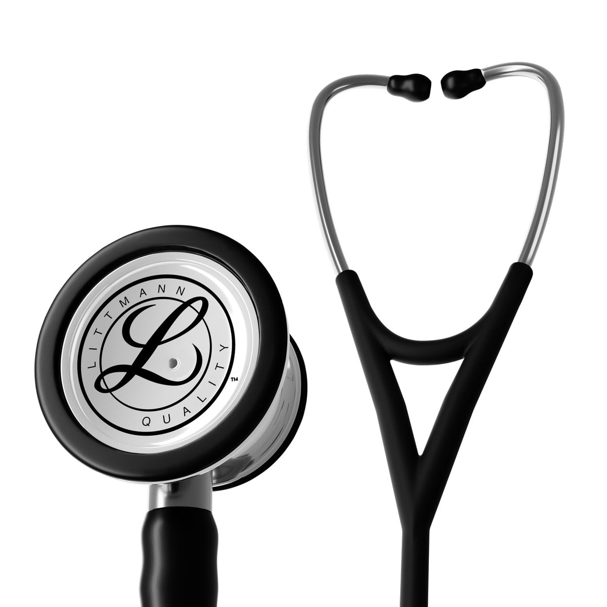 Littmann® Cardiology IV™ Satin Finish