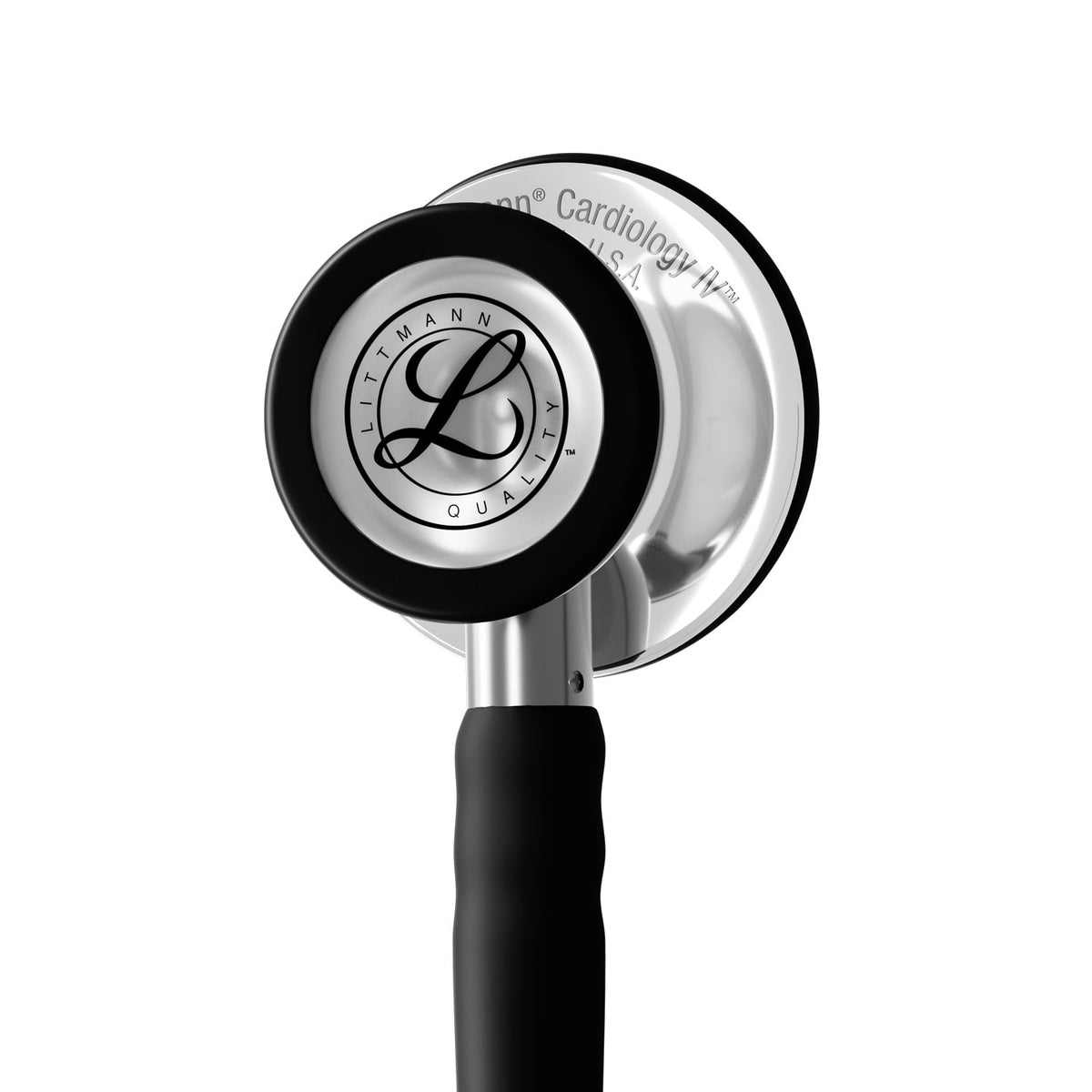 Littmann® Cardiology IV™ Satin Finish