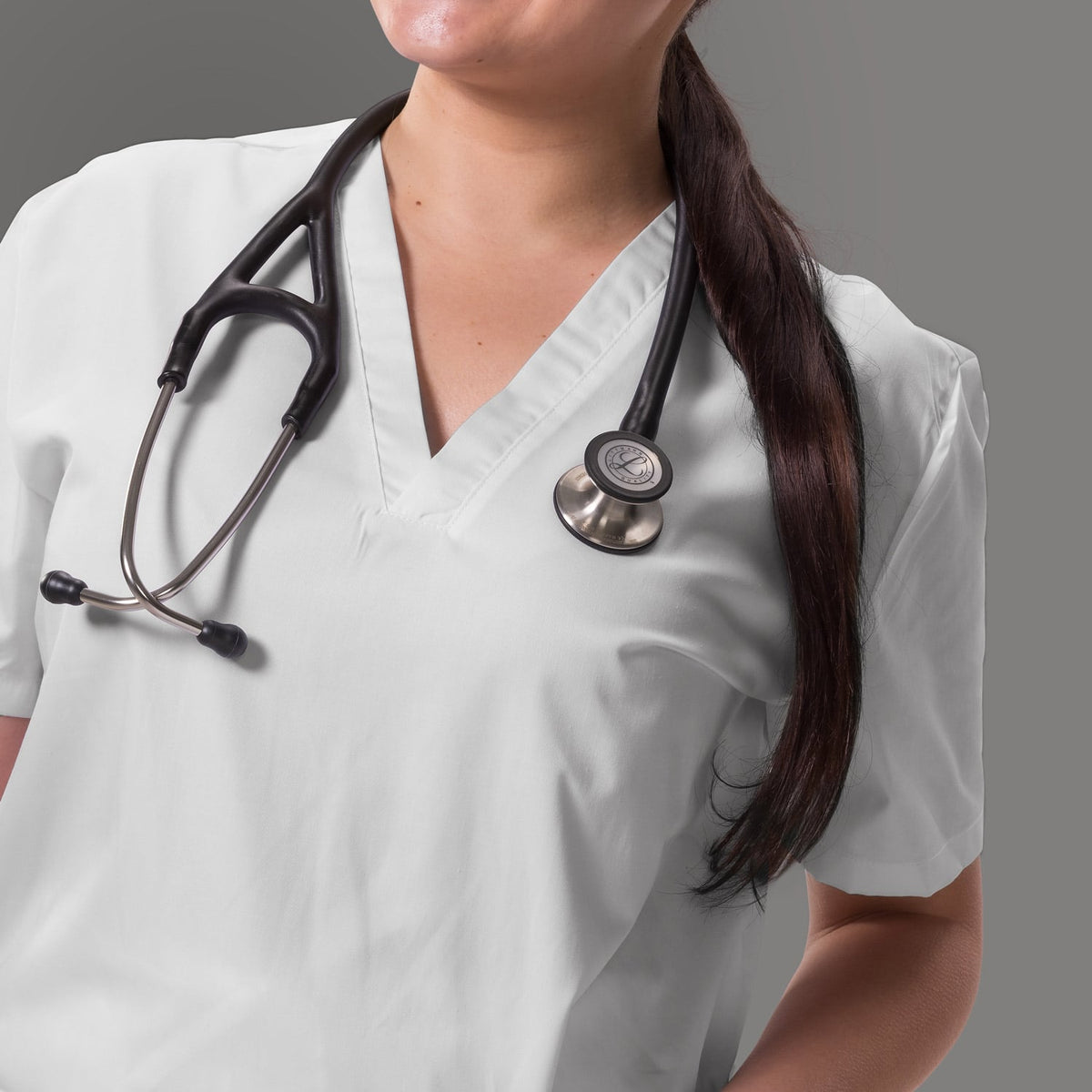 Littmann® Cardiology IV™ Satin Finish