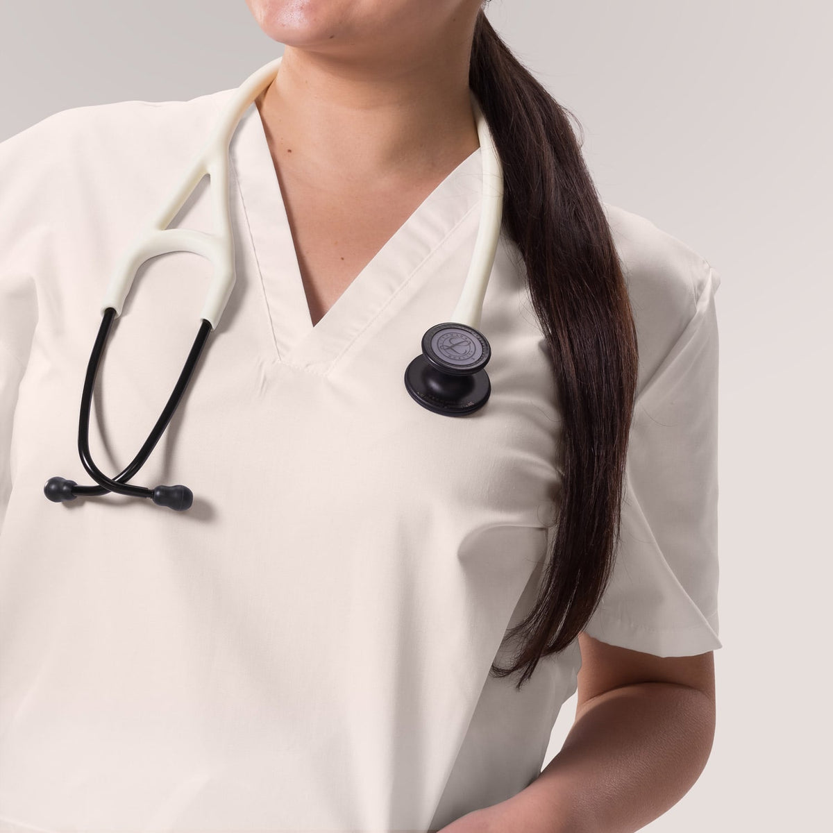 Littmann® Cardiology IV™ Satin Finish