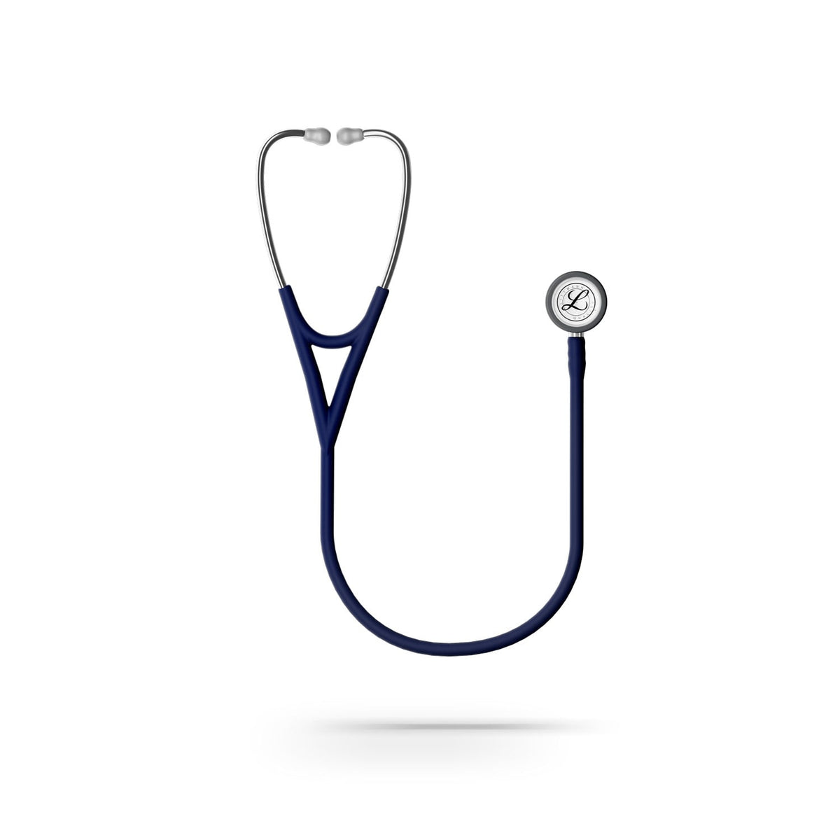 Littmann® Cardiology IV™ Satin Finish