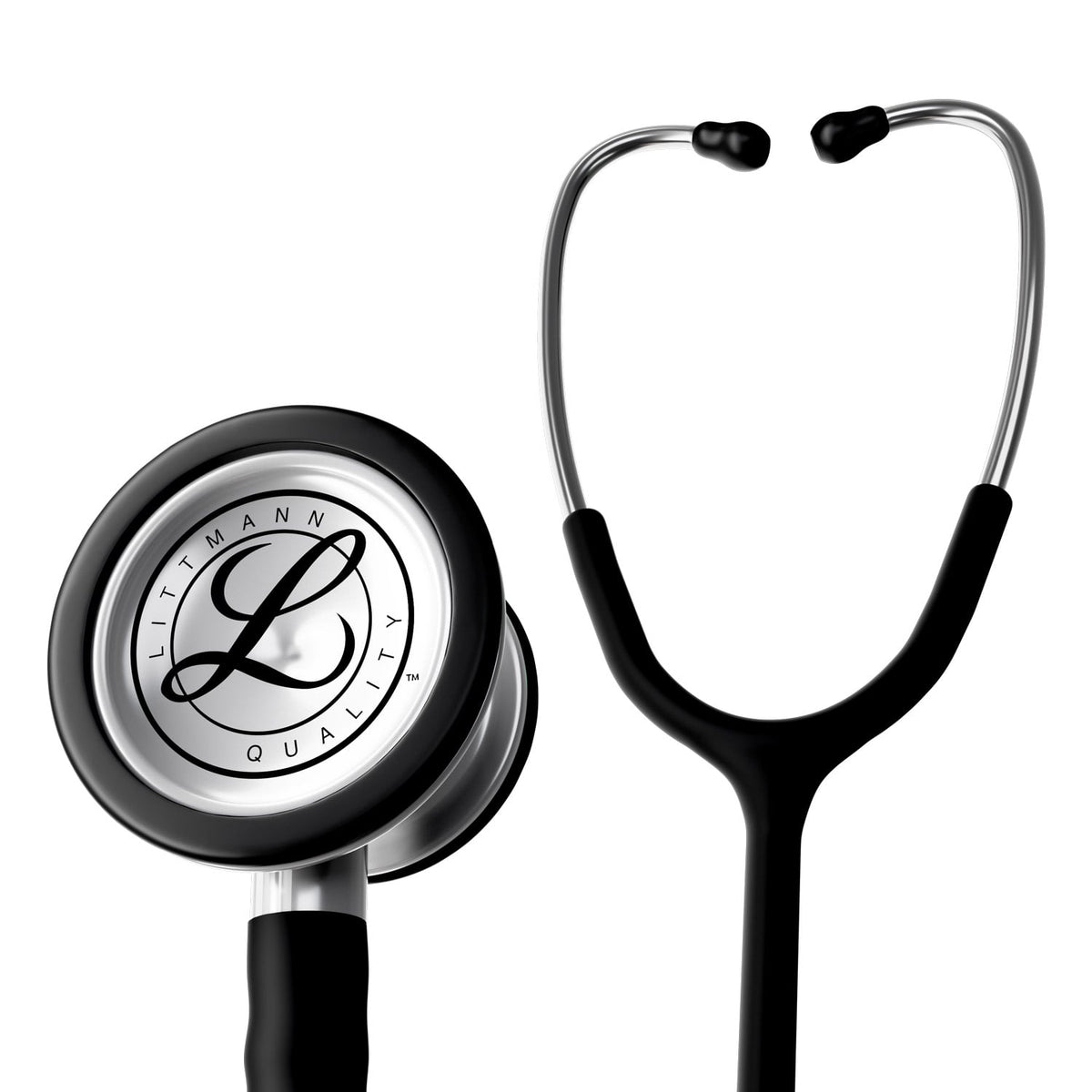 Littmann® Classic III™ Satin Finish