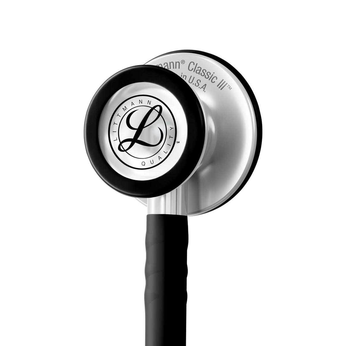 Littmann® Classic III™ Satin Finish