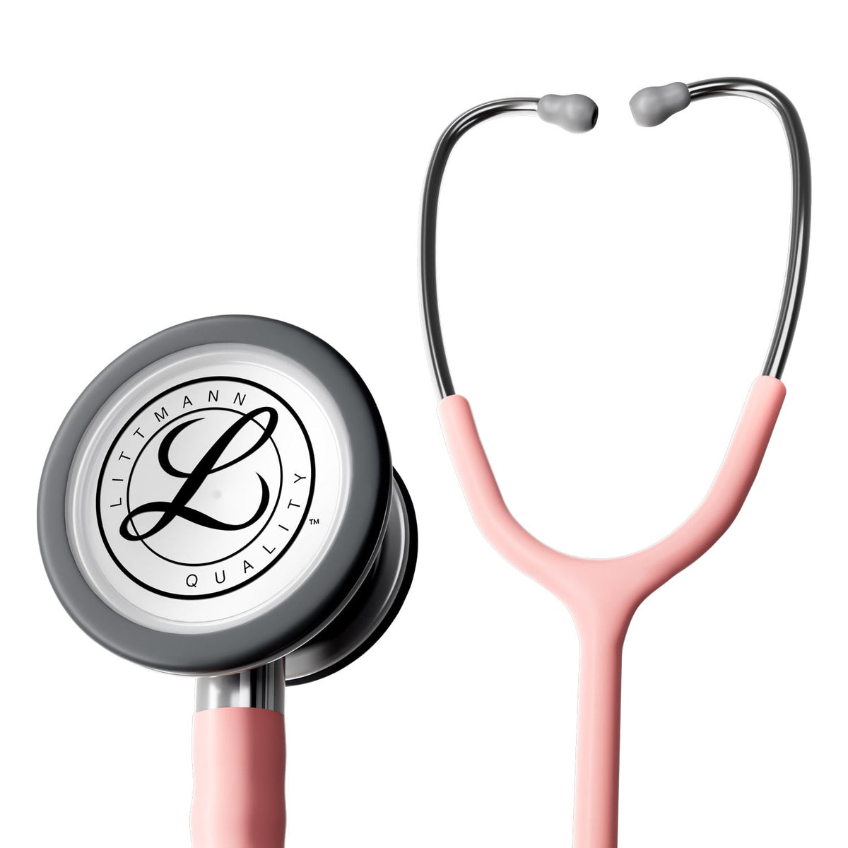 Littmann® Classic III™ Satin Finish