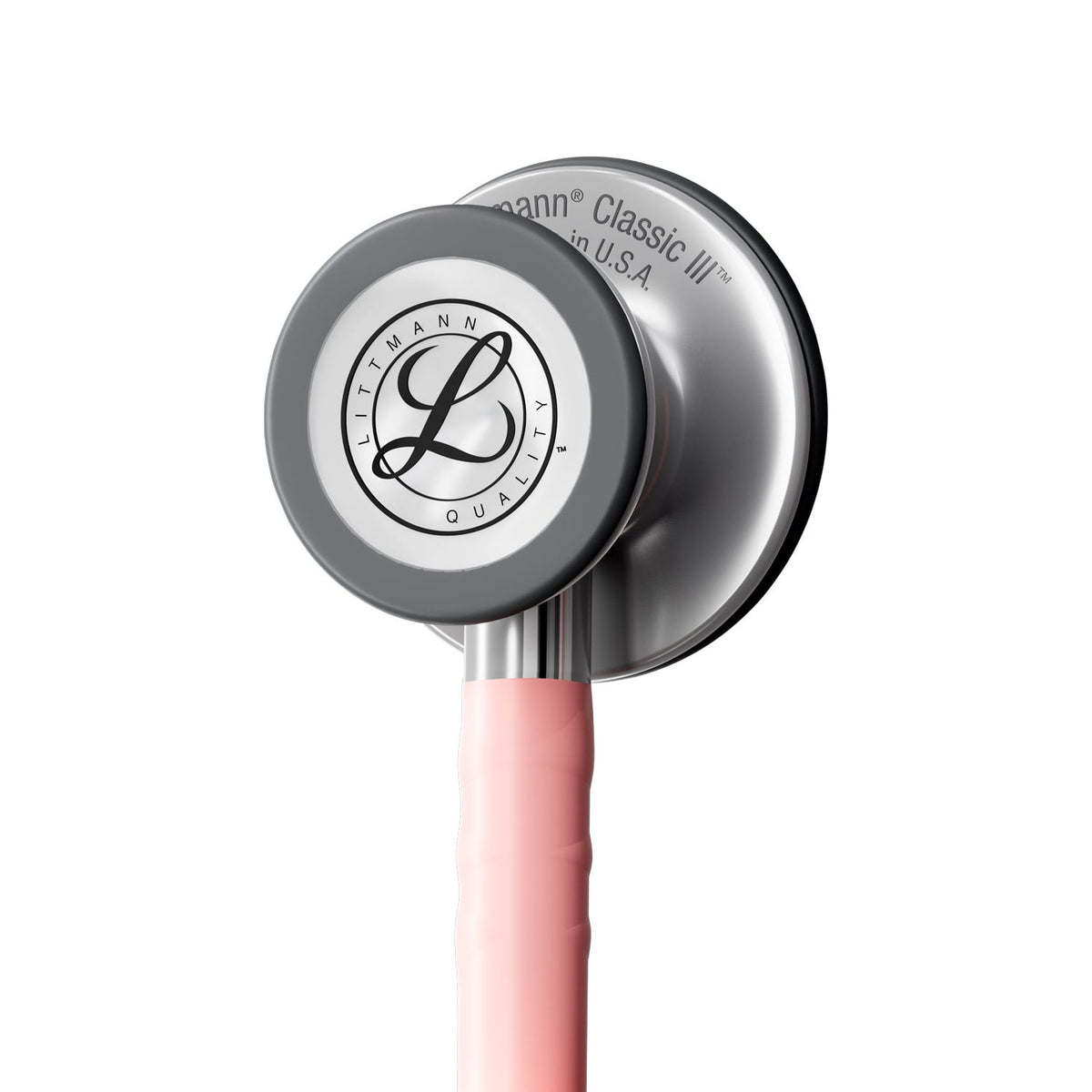 Littmann® Classic III™ Satin Finish